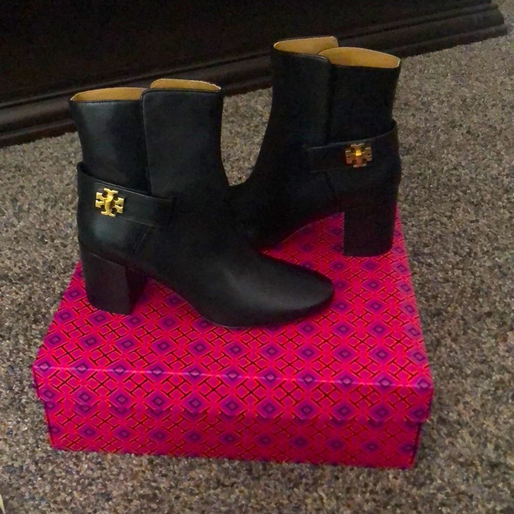 Tory Burch Kira Bootie